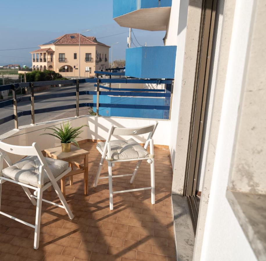Balili Private Apartment Ferrel  Exterior foto